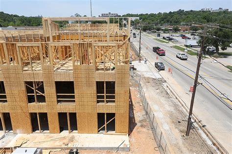 2 Big Projects Revving Up South Fayetteville The Arkansas Democrat