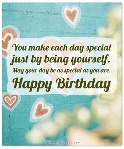 Inspirational Birthday Wishes And Motivational Sayings 2018 Update