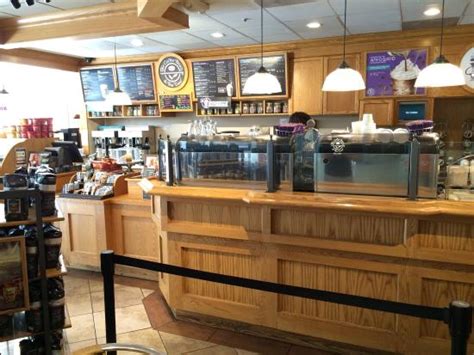 Maybe you would like to learn more about one of these? The Coffee Bean & Tea Leaf, San Francisco - 4 Embarcadero Ctr, Financial District - Menu ...
