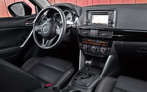Compare in car entertainment system, driving comfort and visibility with similar cars. Latest Cars Models: 2014 Mazda cx 5