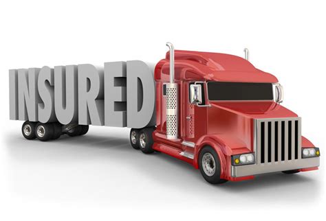 Property insurance covers the business property against theft, damage and/or. Commercial Truck Insurance Companies in Canada along with its Benefits
