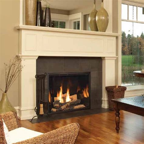 Town And Country Tc36 Stamford Fireplace