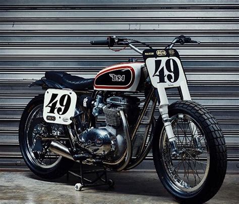 Flat Tracker And Street Tracker Photos Page 236 Adventure Rider