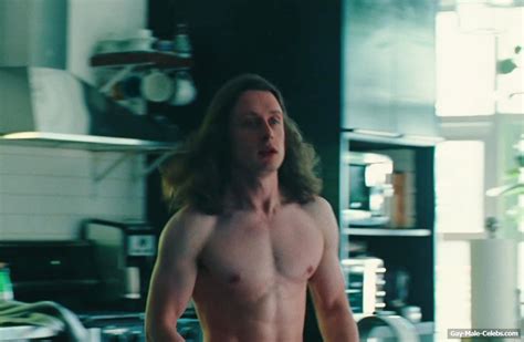 Rory Culkin Nude Cock Uncensored Scenes In Swarm Naked Male Celebrities