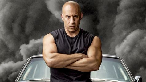 Will dwayne johnson and jason statham be in fast 9? Watch First Fast & Furious 9 Trailer Rev Up New Characters ...