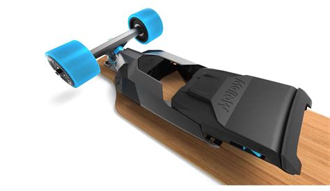 Top 5 Skateboard Inventions You Should Buy Electric Skateboard