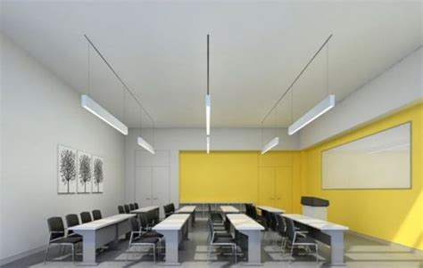 5 Ideas To Upgrade Your Classroom Design Desain Interior Ruang Tamu