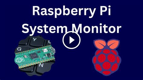Raspberry Pi System Monitor For Pc Optimize Your Digital Workspace