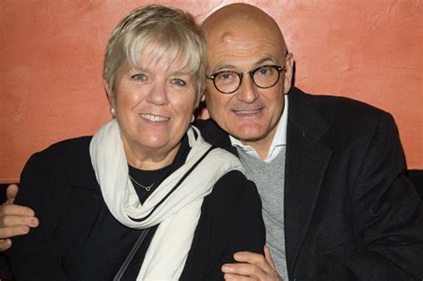 Mimie mathy et son mari, benoist gérard. Les couples de 2019: quelles célébrités sont ensembles ou ...