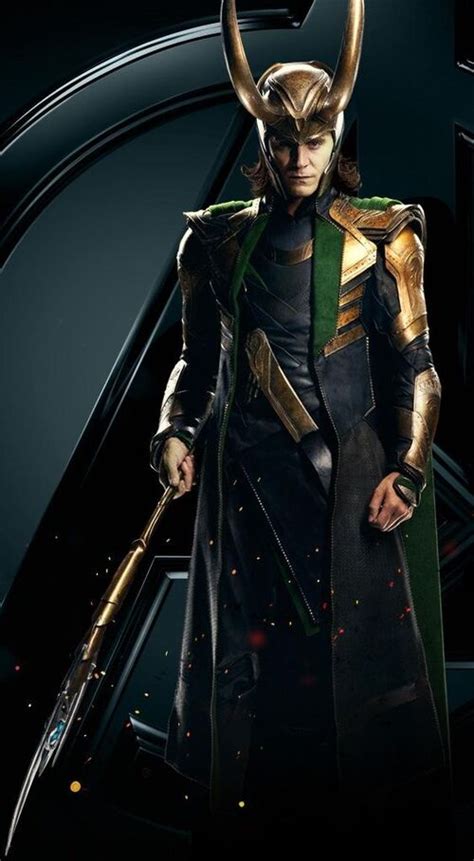 Loki himself is not a member of the asgardians, but is actually the son of laufey, the deceased monarch of the frost giants, the ancient enemies of th. Loki Laufeyson - Disney Wiki