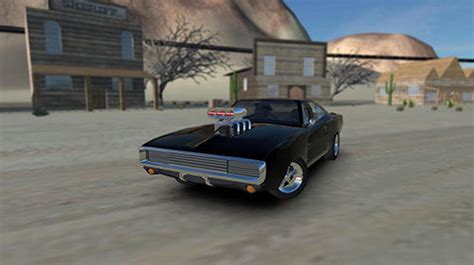 Download Game Classic American Muscle Cars 2 Free