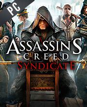 Buy Assassin S Creed Syndicate Uplay PC Key HRKGame Com