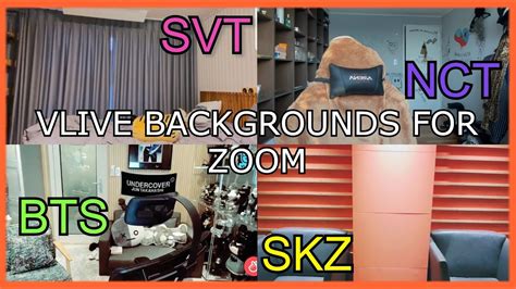 Bts Zoom Background Video 608 Free Videos Of Motion Backgrounds