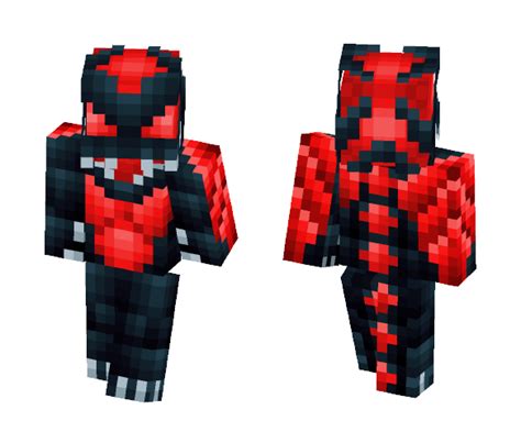 Download Red Dragon Minecraft Skin For Free Superminecraftskins