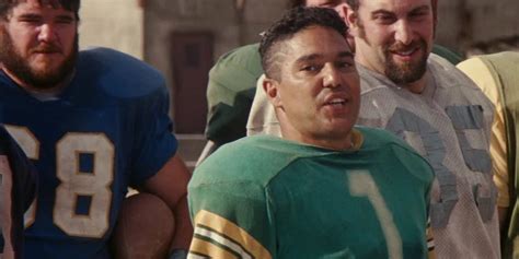 The Longest Yard What Brucie Actor Nicholas Turturro Has Been Up To Since