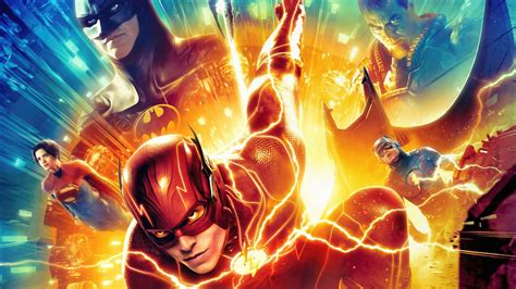 The Flash Review 5 Things I Liked And Disliked About It Its