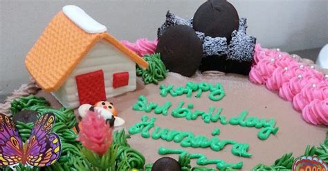 Pandan/vanila/strawberry/blueberry fresh cream 6 ~ rm 35 8 ~ rm 55 buttercream 6 ~ rm 30 8 ~ rm 50. mamalinda-bakers: kek coklat moist +deco