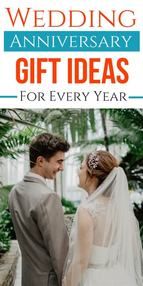 Anniversary rings are often given on milestone years, such as your 10th or 20th, but are a beautiful gesture for any year. Wedding anniversary gifts by year: What are the ...