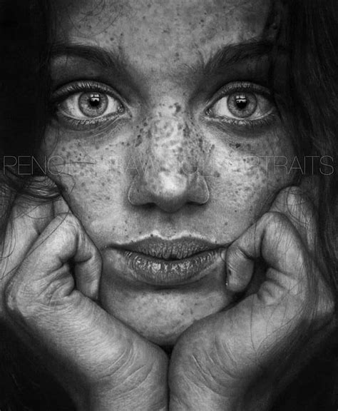 Beautiful Art By Pencil Drawing Portraits Leave A Comment