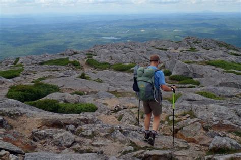 Top 55 Long Distance Hiking Trails In The United States