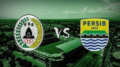 Persib bandung akan menghadapi pss sleman di leg kedua semifinal di stadion manahan, solo. Jadwal Semifinal Piala Menpora 2021 : PSS Sleman Tantang ...