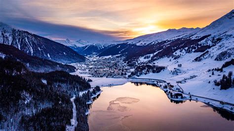 Best Places To Visit In Switzerland In Winter