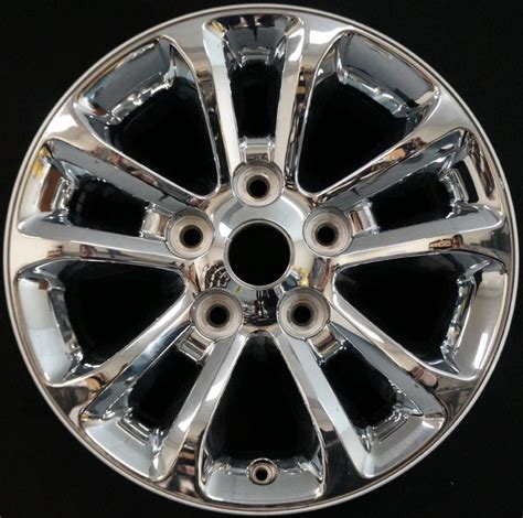 An original equipment manufacturer (oem) is generally perceived as a company that produces parts and equipment that may be marketed by another manufacturer. Dodge Ram 1500 2452CC OEM Wheel | 1UB16SZ0AA | OEM ...