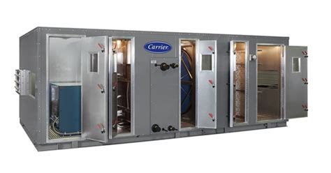 When it comes to your custom heating and cooling coil needs, choose carrier. Coil of Duty: Reading a Carrier® Chilled Water Coil model ...