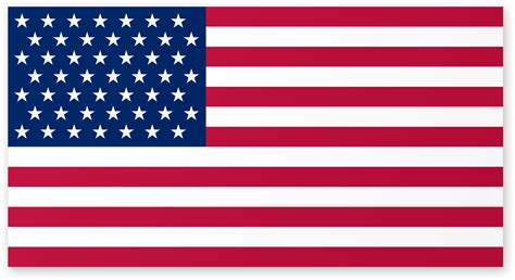 American Flag Png Image For Free Download