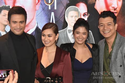 Halik Teleserye Cast