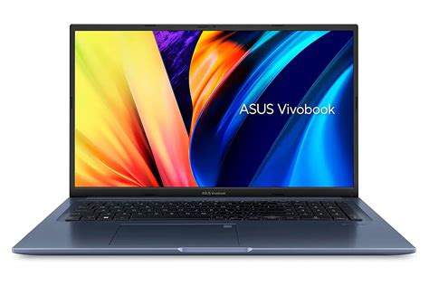 مشخصات و قیمت لپ تاپ Vivobook 17x K1703za ایسوس Core I7 12700h Iris