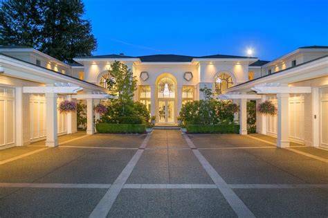 Mercer Island Home For Sale Expensive Houses Mercer Island Mansions