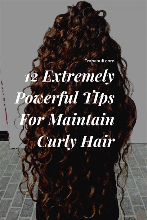 Dont Worry Here Amazing Natural Home Remedies For Curly Hair After
