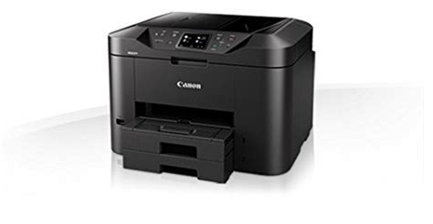 In addition, you can find a driver for a specific device by using search by id or by name. Canon MAXIFY MB2755 Drivers Download | CPD