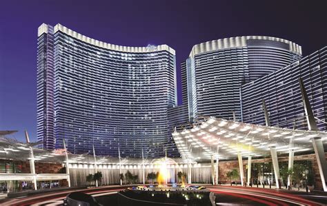 Aria Sky Suites Las Vegas Nv Ulasan And Perbandingan Harga Hotel