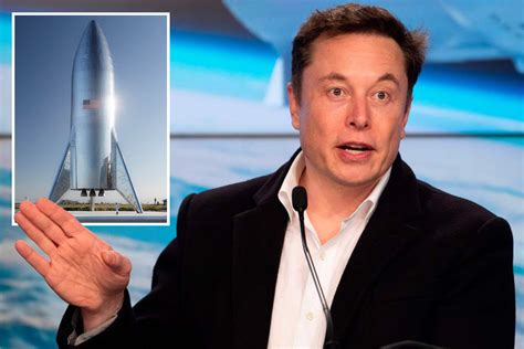 Elon Musk Plans To Build A New Starship Rocket Every 72 Hours To