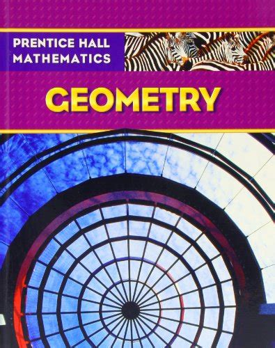 Geometry 9780133659481 Prentice Hall Books