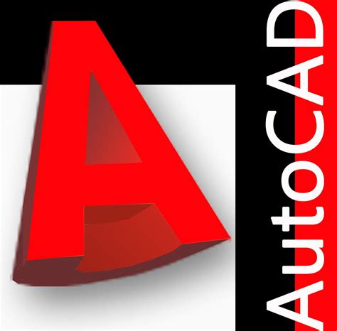 Autocad Logo Logo Brands For Free Hd 3d