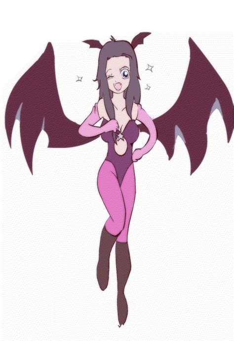 Succubus Gif Find On Gifer