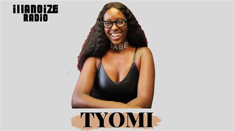 Sexpert Tyomi Discusses Glamerotica101 Sex Education The Power Of Sex And More On Illanoize Radio