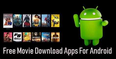 The apps listed here do not own the content that they provide. Free Movie Downloader Apps For Android- Best of 2020