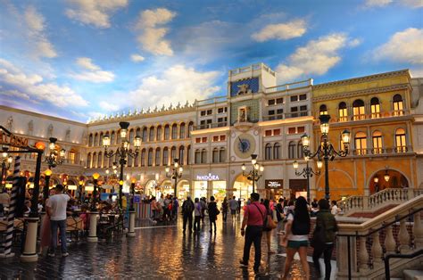 Bucket list travels: las vegas