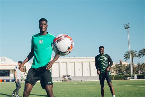 Ebere paul onuachu (born 28 may 1994) is a nigerian professional footballer who plays for belgian club genk and the nigeria national team, as a forward. Paul Onuachu and Francis Uzoho - AFCON 2019 | The Busy Buddies