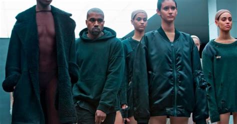 Kanye West Presenta Colección Para Adidas Noticias De Sonora El