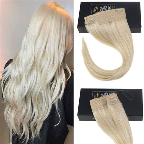 Guide To Best Hair Extensions For Thin Hair Her Hair Extensions
