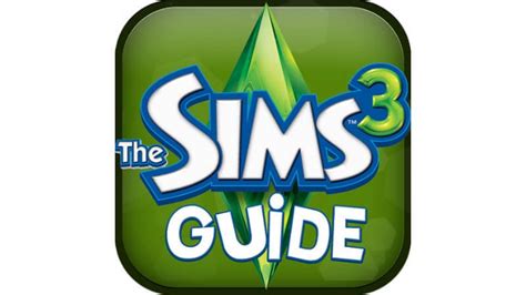 The Sims 3 Money Cheat And Other Guide