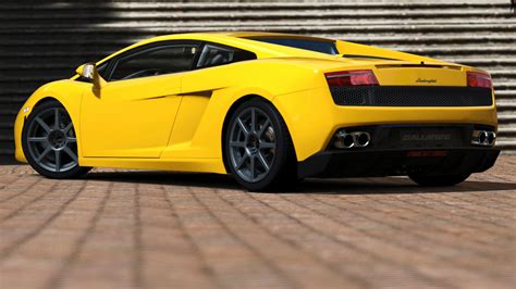 Lamborghini Gallardo Specifications Photos Videos Reviews