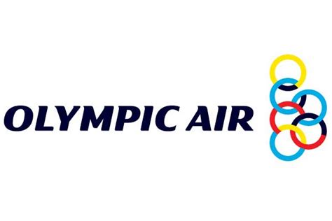 Olympic Air Infomation