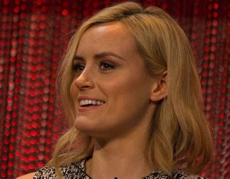 ‘orange Is The New Black Star Taylor Schilling Comes Out In Girlfriend