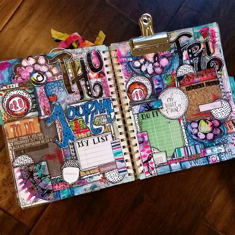 Shelley R Chavis Living The Creative Life Diy Black